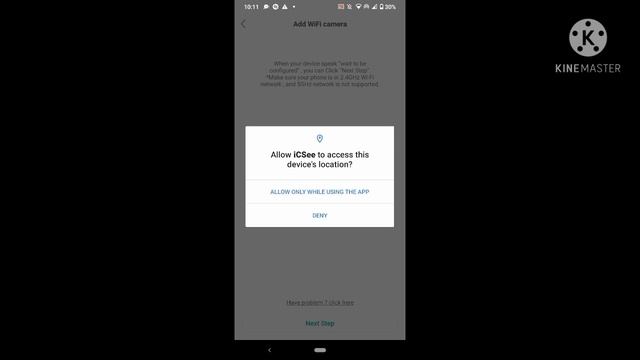 Tutorial para configurar Cámara Exterior iCSee al celular смотреть онлайн