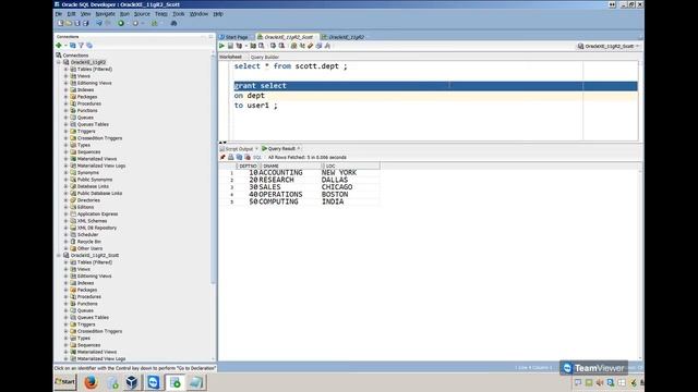 Oracle Class 02Feb2016 смотреть онлайн