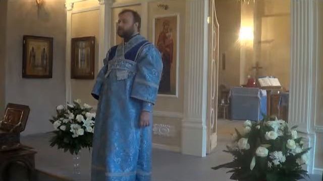 Как во времена Моисея смотреть онлайн