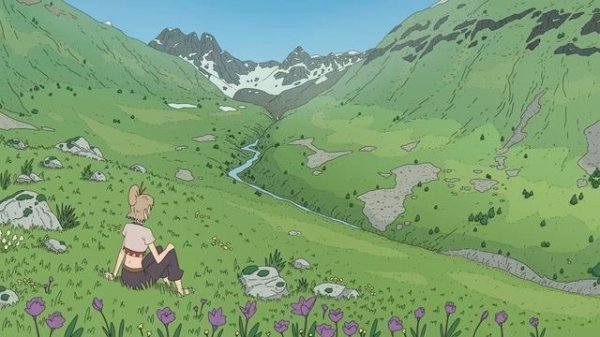 Fantasy music/ DnD music ambience / Фэнтези Музыка / RPG Music / #2