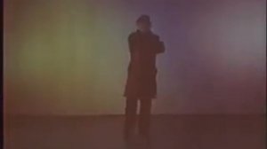 Рашид Бейбутов. Испанская песня (Джорона)