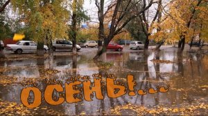 Аркадий Дар - Осень.mp4