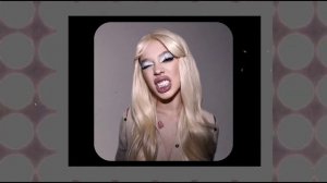 INSTASAMKA - POPSTAR [Lyric Video]