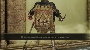 Что будет, если пройти Elden Ring без помощи Мелины?