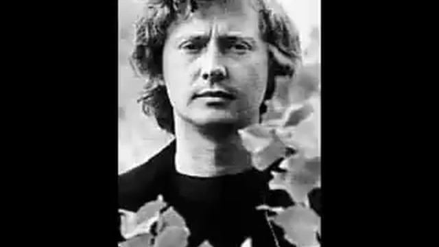 Historia pewnej podróży - Marek Grechuta смотреть онлайн