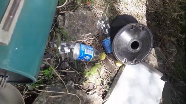 Dacia Logan 1 2007 г в Замена установка Салонного Фильтра