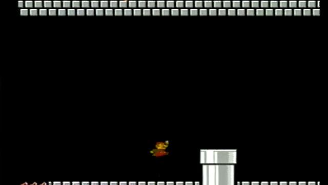 4 O'Clock Game - Super Mario Bros. (Part 4) смотреть онлайн
