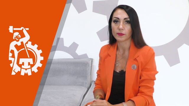 Отдел работы с персоналом / Мотивация смотреть онлайн