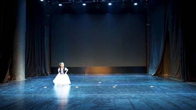 RUSSIAN DANCE - A DREAM COMES TRUE смотреть онлайн