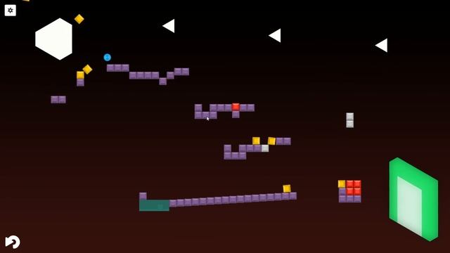 Zup! 3 - DLC - Level H смотреть онлайн