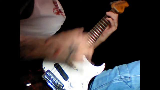 TESLA Pickups ... Review  Plasma - RS1  By  Tiloy  D'Alessio