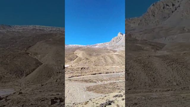 bike ride in Himalaya Dolpo смотреть онлайн