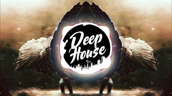 Jay Sean - Maybe (Deepjack & Mr.Nu Remix)