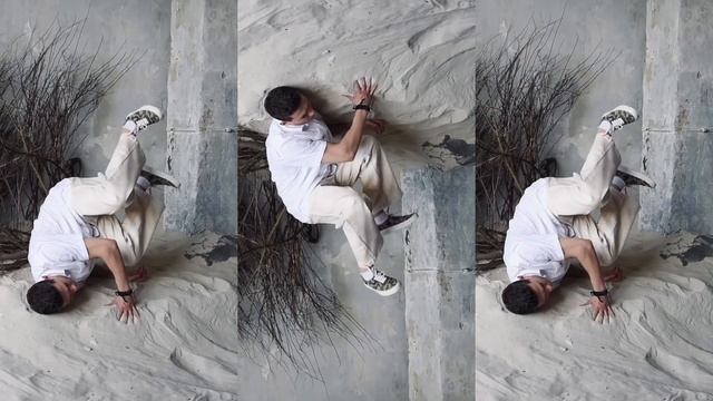 Backstage-съемка для обложки журнала «Hello» смотреть онлайн