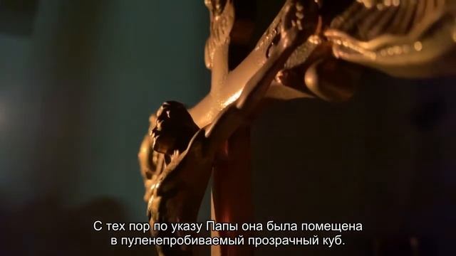 Собор Святого Петра - главное место Ватикана смотреть онлайн