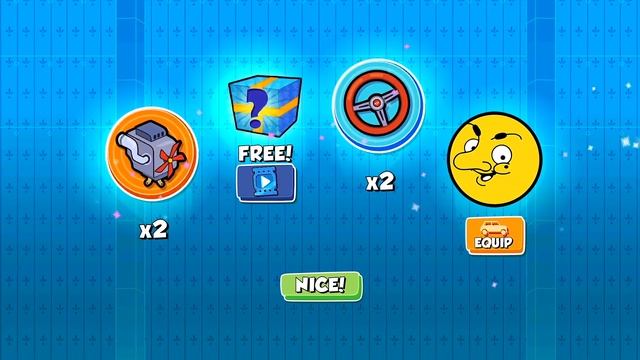 Mr Bean: Special Delivery - Gameplay Walkthrough Part 6 - Levels 16-20 (iOS, Android) смотреть онлайн