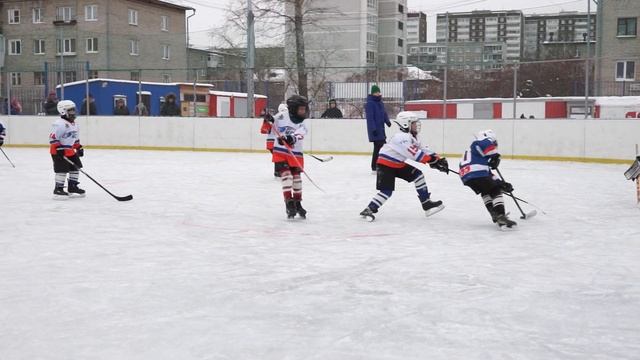 Свой проход, Космос - Комета смотреть онлайн