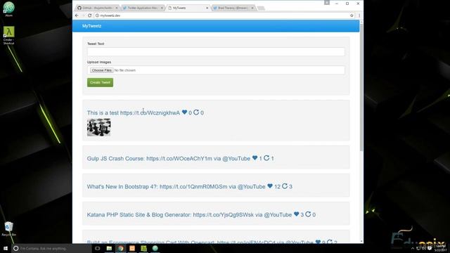 #laravel #PHP Laravel PHP FW Tutorial Full Course for Beginners | Project 10 Project Intro - 01 смотреть онлайн