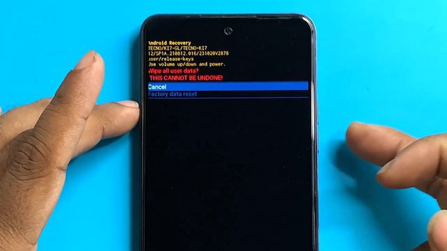 Tecno Spark 10 Pro Hard Reset Android 13 | Tecno Spark 10 Pro Password Reset | Tecno K17 Hard Reset смотреть онлайн