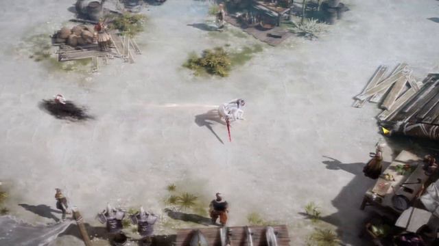 Lost Ark - Holy Knight | Glory of Arcracia Suit (Mini Showcase) смотреть онлайн