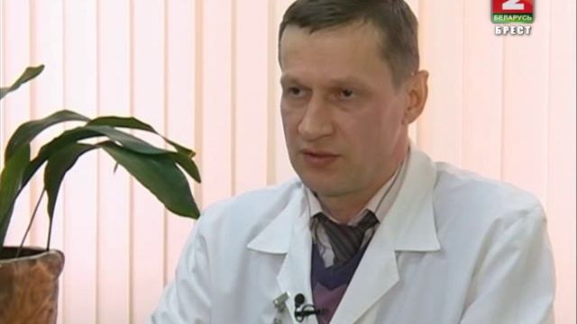 Будем здоровы! 25-02-14 (часть 1)