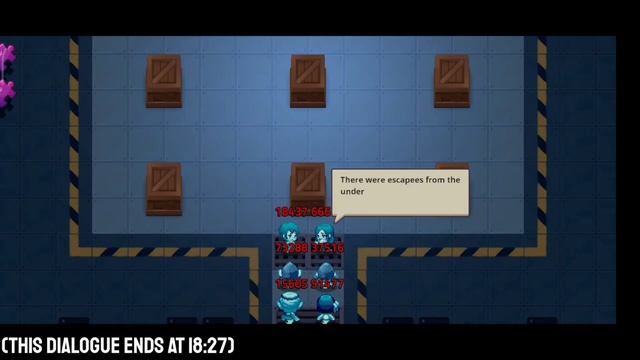 Guardian Tales "Afterworld Inc: Level 2" Guide (Full 3 Star) | Underground Labor Camp смотреть онлайн