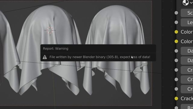 How to Fix the Mix RGB Undefined Node (Blender Materials) смотреть онлайн