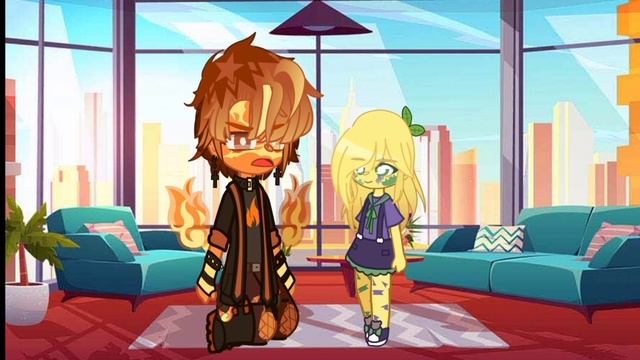 Сколько будет 2+2? •Au star family• смотреть онлайн