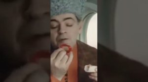 Райкин про дифицит.