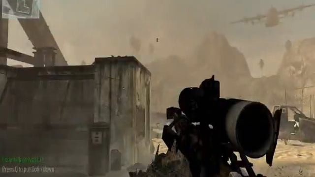 MW2 Mods смотреть онлайн