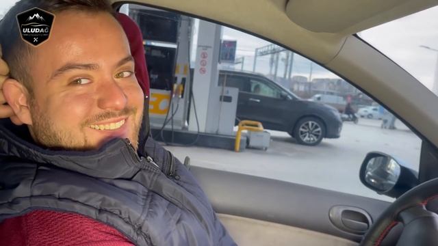 ARABA 120 KM/H GEÇMİYOR! (Peugeot 206 1.4 Motor) смотреть онлайн