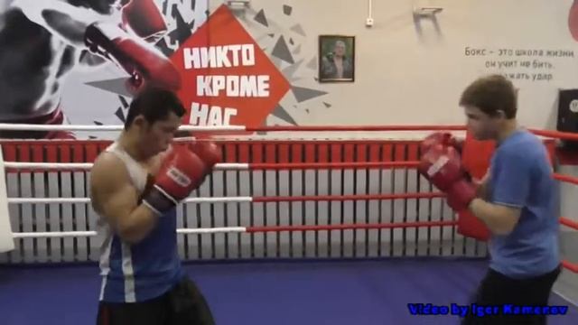 Клуб бокса имени Н И Воронина г Бронницы смотреть онлайн