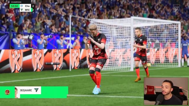 How GOOD Is 93 TOTGS Harry Kane ACTUALLY? - FC 24 Ultimate Team Player Review