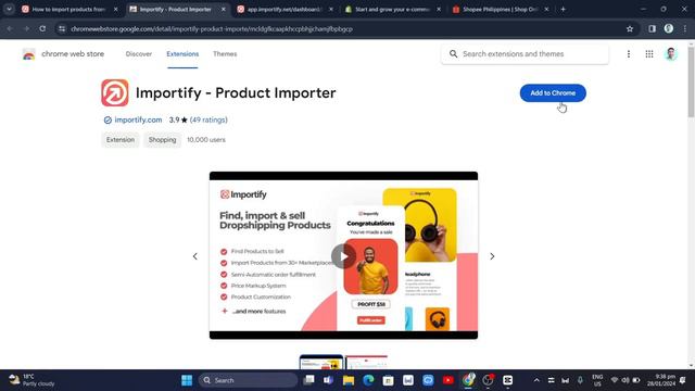 How To Dropship In Shopee Philippines (Easy Tutorial 2024) смотреть онлайн