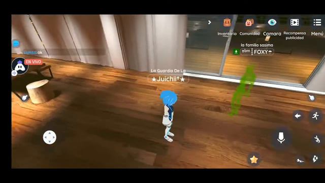 Directo Mañanero De Virtual Droid 2 Papu♣ смотреть онлайн