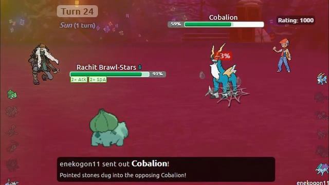 No Baton Pass Bulbasaur Sweep in OU! Impossible sweep? 100 Subs Special|Kanto Starters Sweep(Part-1 смотреть онлайн