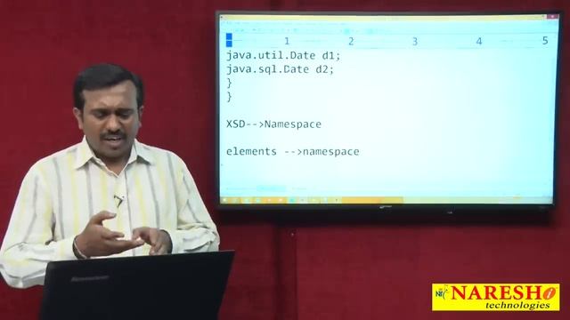 XSD Elements Part-1 | XML Tutorial | Mr. Satish B смотреть онлайн