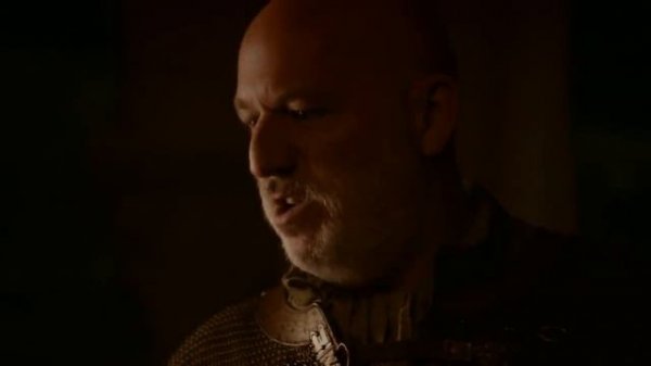 Tyrion Doesn't Need Janos Slynt [HD]