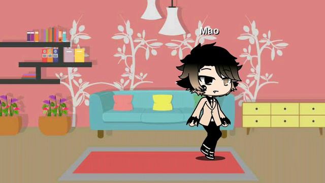 Мини фильм /"скажи... в чём смысл жизни...?" /Gacha life / смотреть онлайн