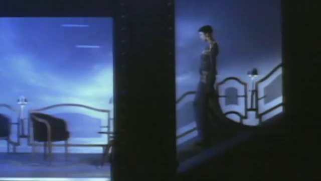 Bryan Ferry // Slave To Love смотреть онлайн