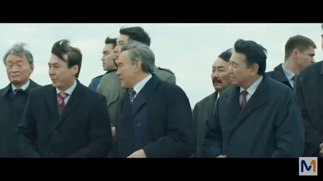 пошел в кинотеатр в Астане, ни одного сеанса на Казахском,зато этого крутят.Поэтому не иду на выбор смотреть онлайн