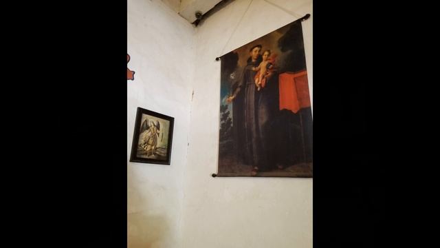 Mission San Juan Bautista - Landscape and Portrait Formats Mixed смотреть онлайн