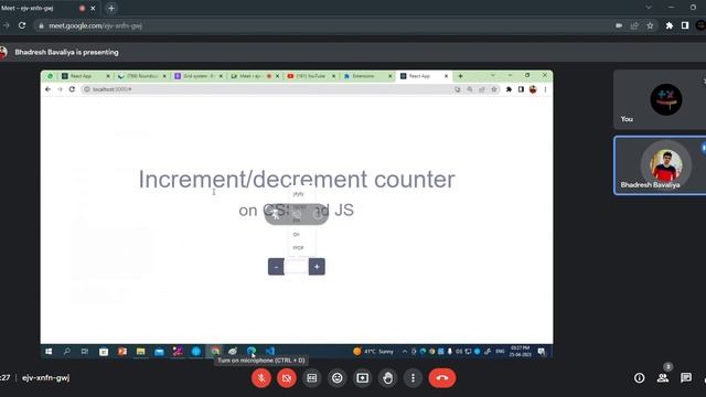 react redux 1 смотреть онлайн