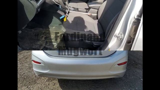 1G1BC5SM0K7102754 Chevrolet Cruze Ls 2019 LS 1 4