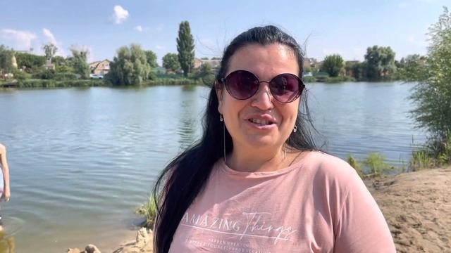 Михаил Горлачёв День Рождения /с семьёй и командой Территория Свободы / смотреть онлайн