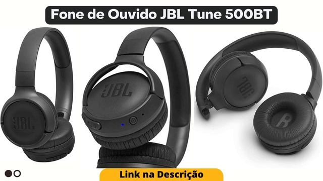 5 Melhores Fones JBL Sem Fio - Melhor Fone JBL Sem Fio para Comprar - Melhor Fone Bluetooth JBL смотреть онлайн
