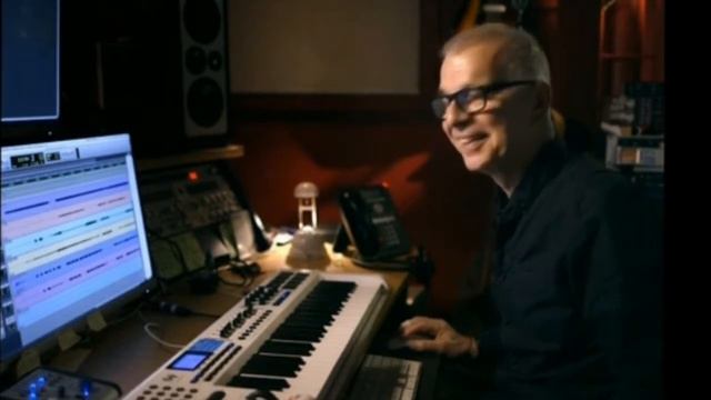 Дэвид Боуи не пукает! смотреть онлайн