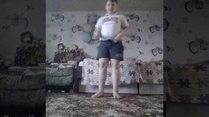 Как научиться танцевать танец литвина