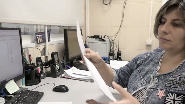 Грузчик комплектовщик смотреть онлайн