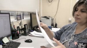 Грузчик комплектовщик